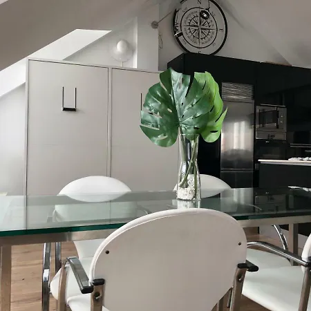 Oktheway Loft Maestranza Apartment A Coruna Exterior photo