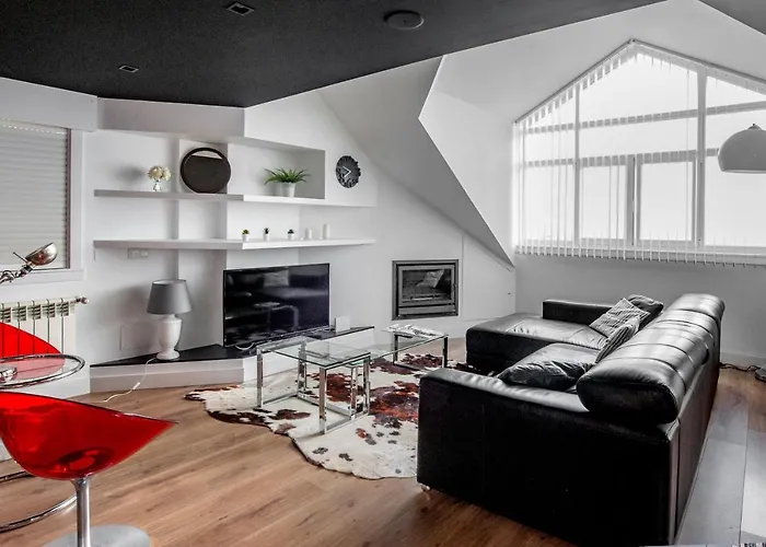 Oktheway Loft Maestranza