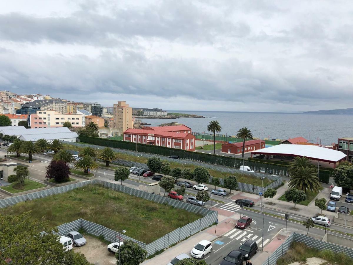 Apartment Oktheway Loft Maestranza *