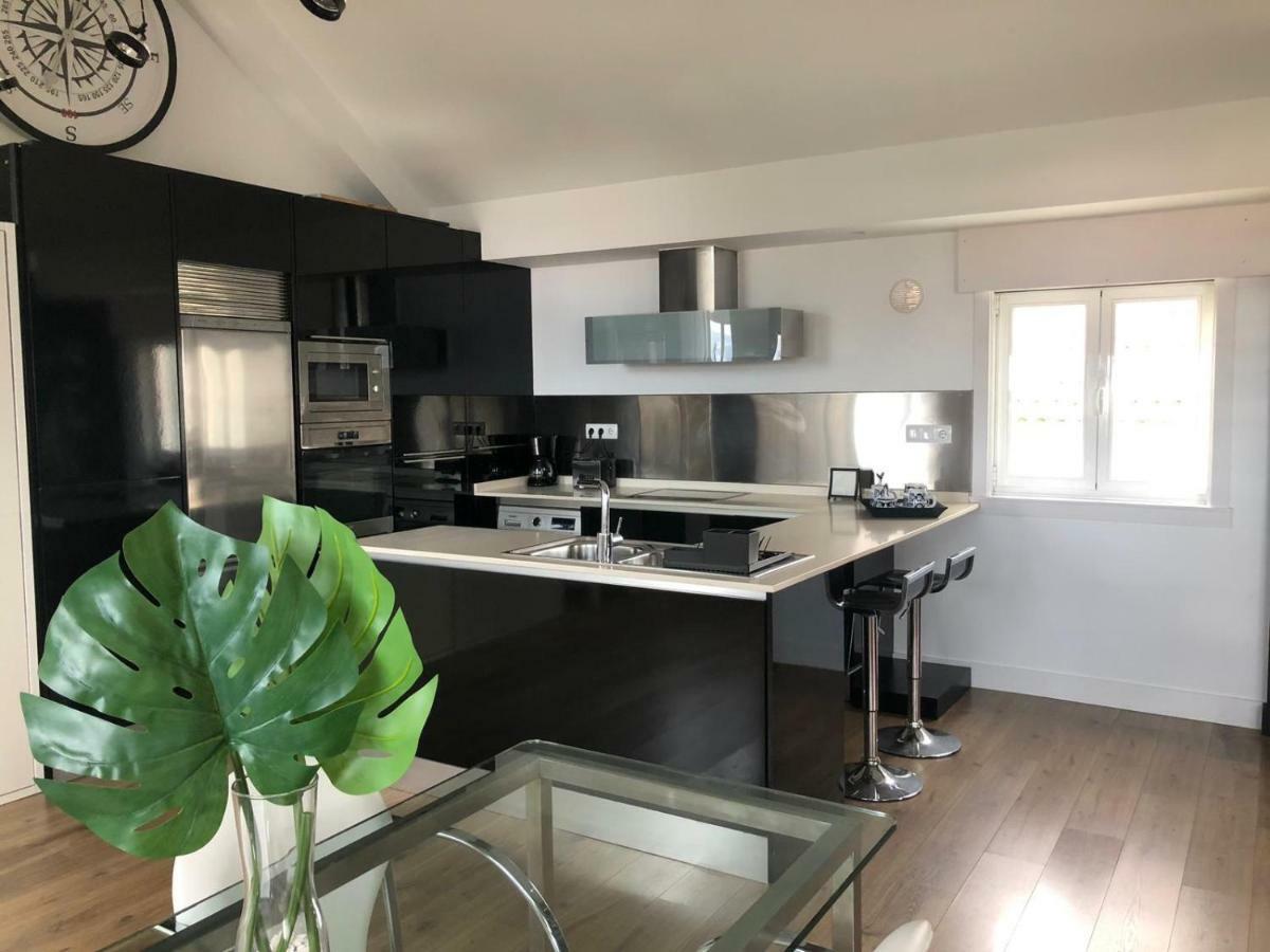 Apartment Oktheway Loft Maestranza *