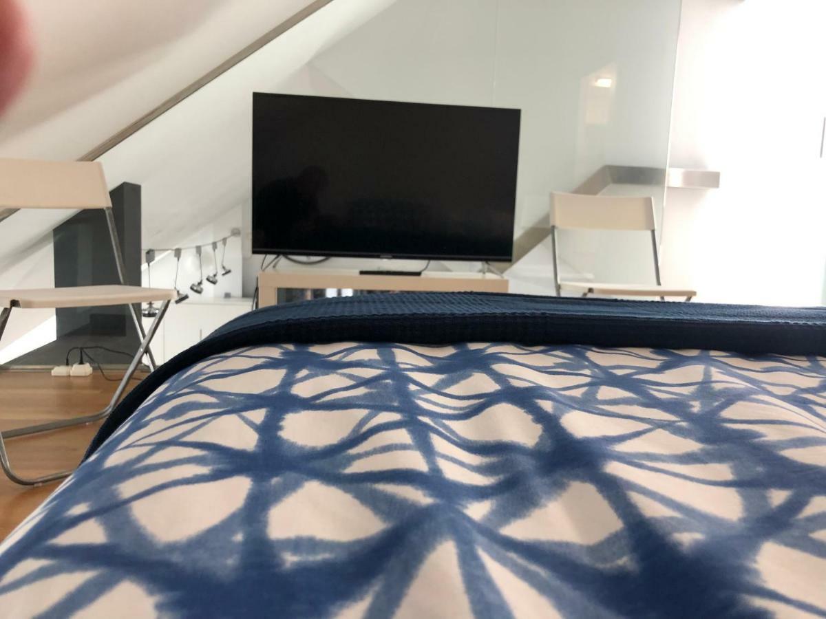Oktheway Loft Maestranza