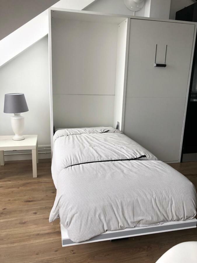 Apartment Oktheway Loft Maestranza