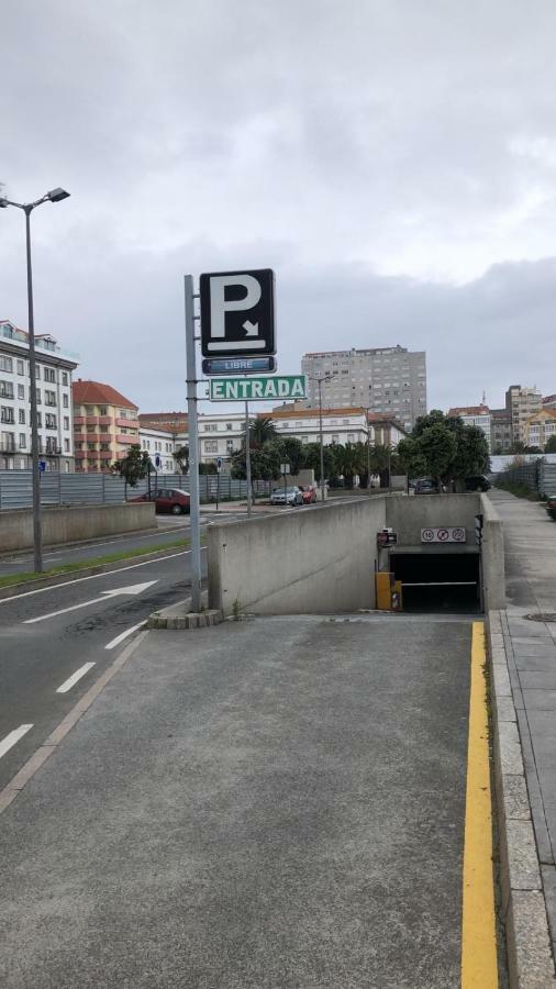 Oktheway Loft Maestranza Apartment