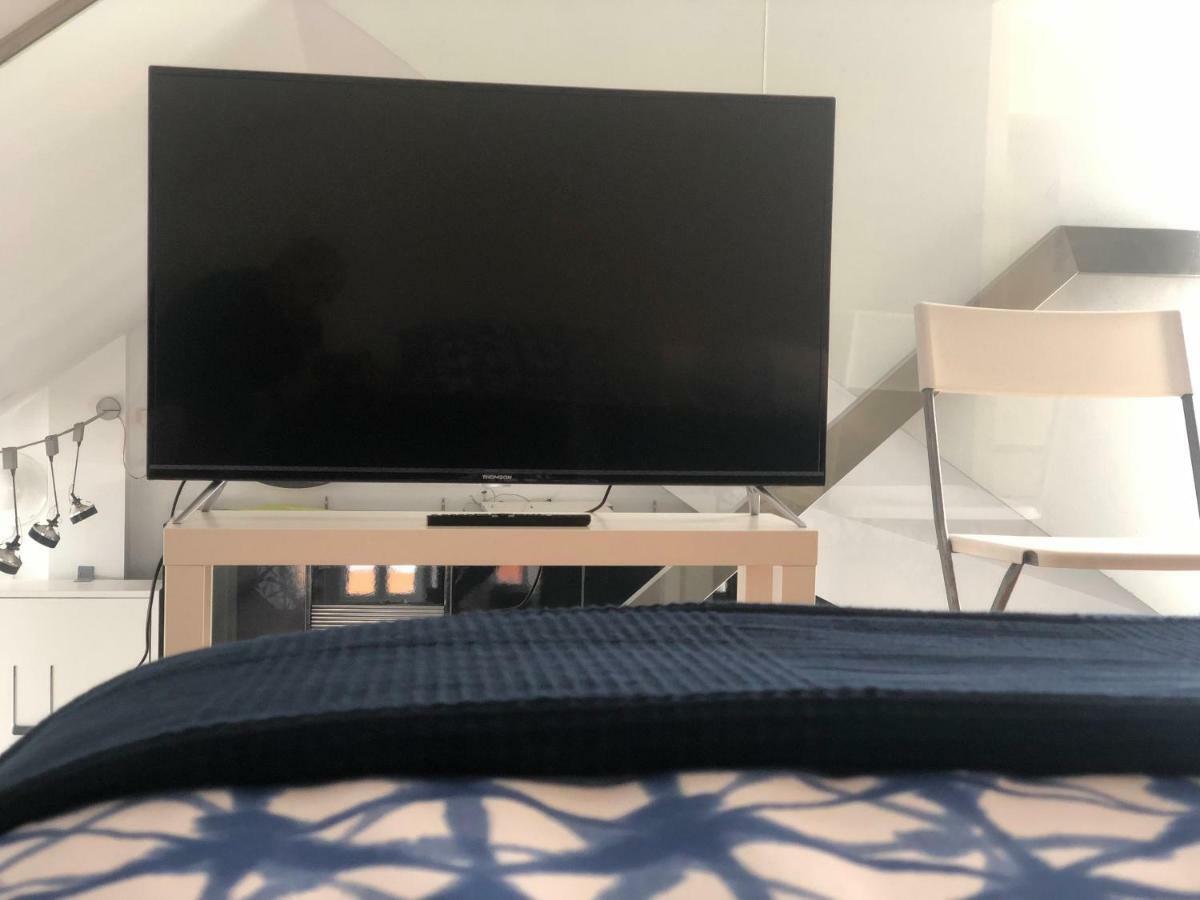 Oktheway Loft Maestranza Apartment *