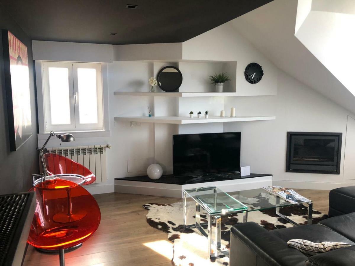 Apartment Oktheway Loft Maestranza *