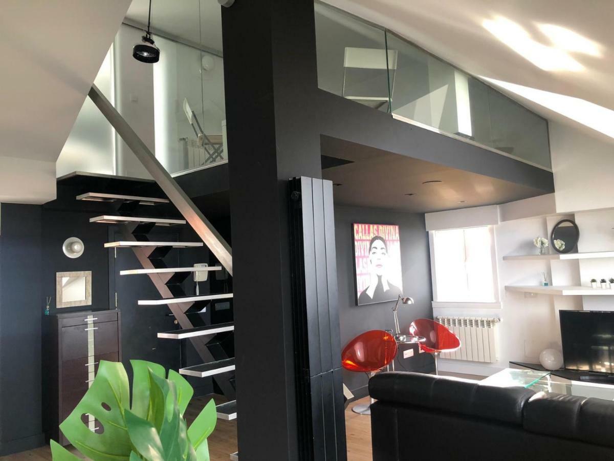 Apartment Oktheway Loft Maestranza *