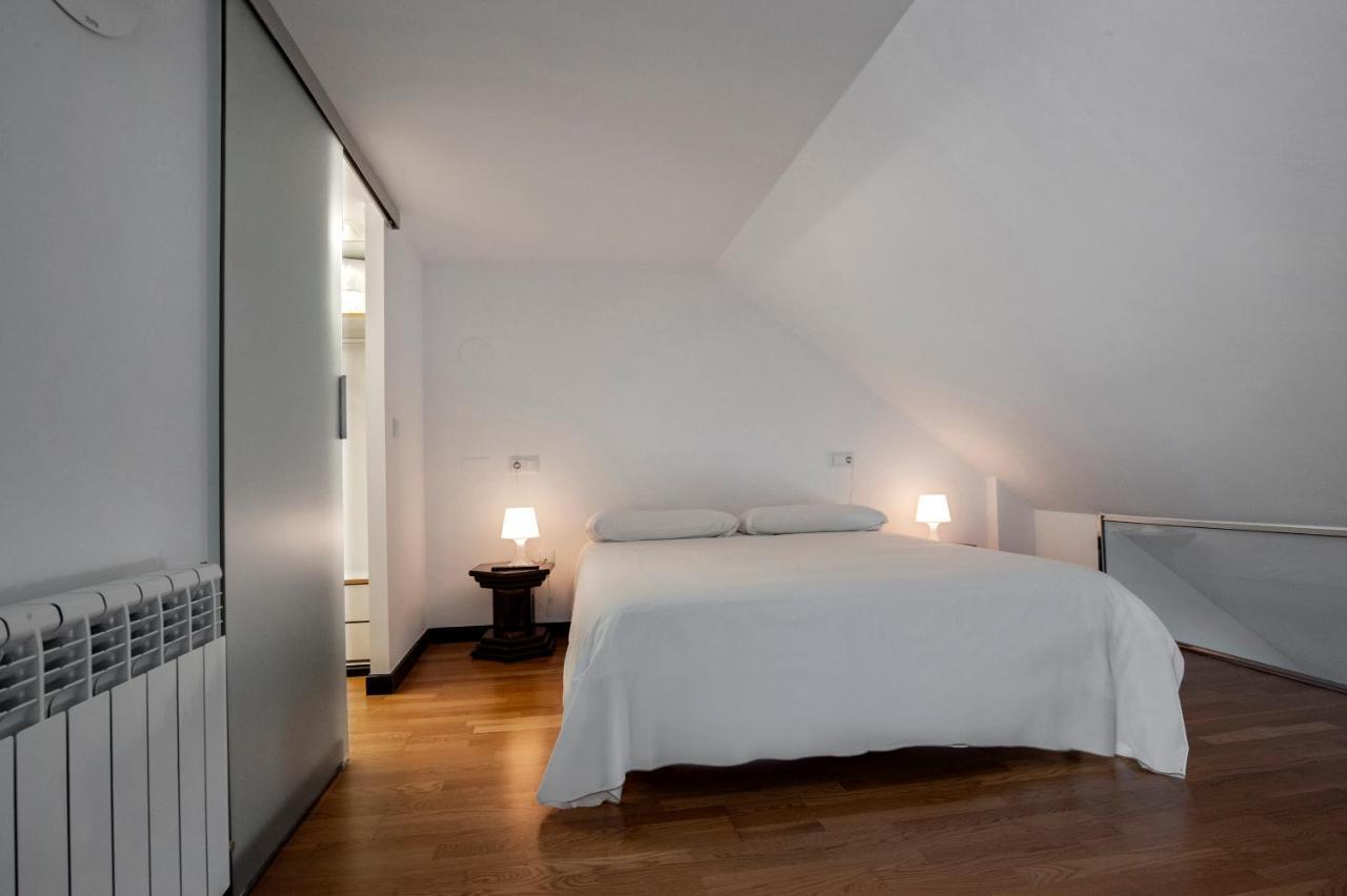 Oktheway Loft Maestranza * A Coruña