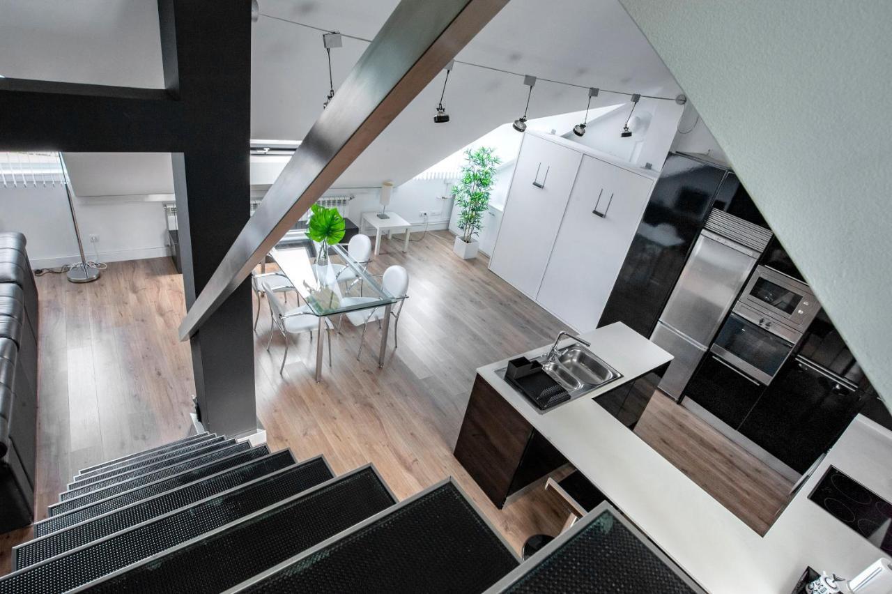 Oktheway Loft Maestranza Apartment