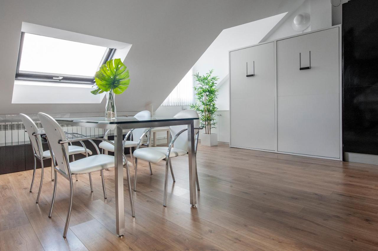 Oktheway Loft Maestranza